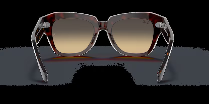 RAYBAN 2186 1324BG 52