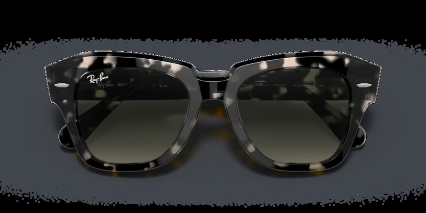 RAYBAN 2186 133371 49