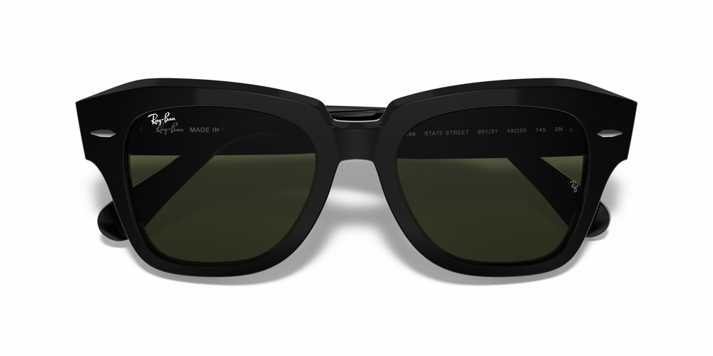 RAYBAN 2186 901/31 49