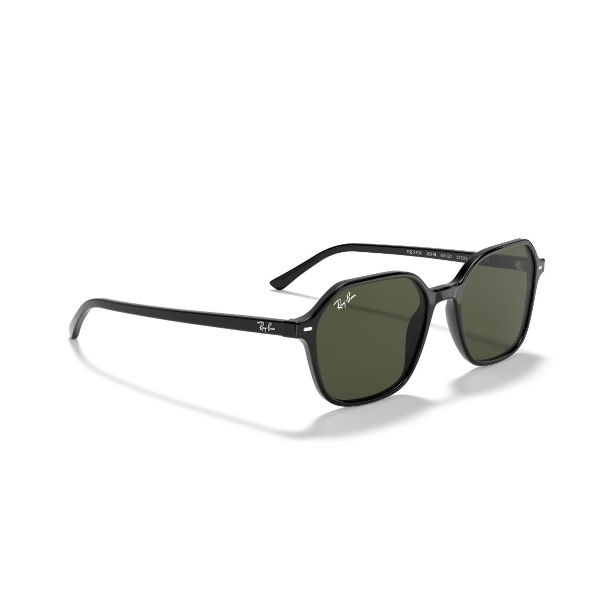 RAYBAN 2194 901/31 53