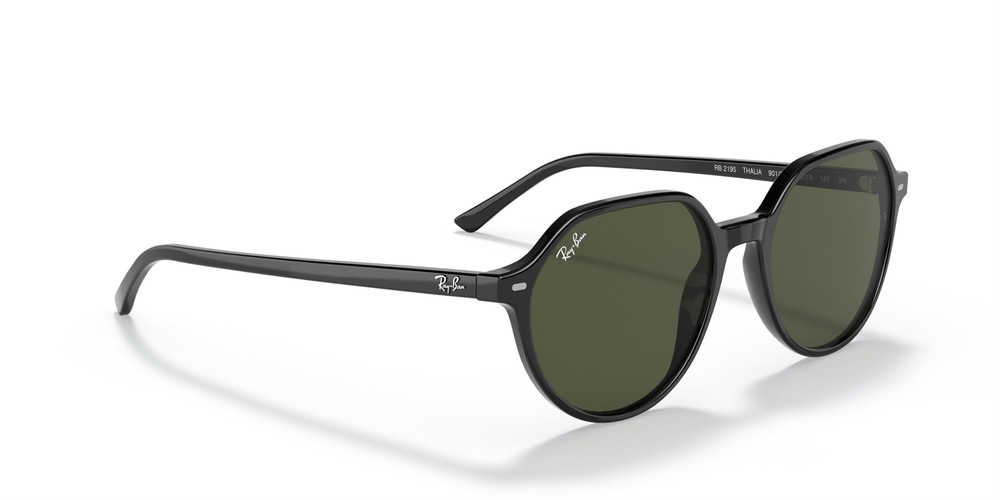 RAYBAN 2195 901/31 53