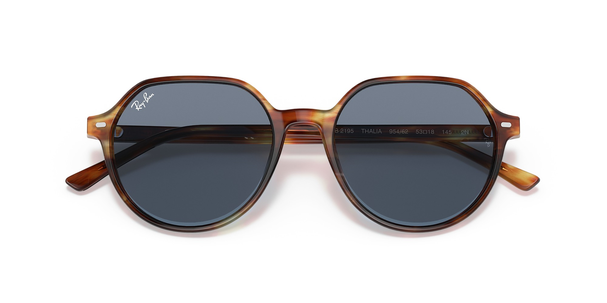RAYBAN 2195 954/62 51