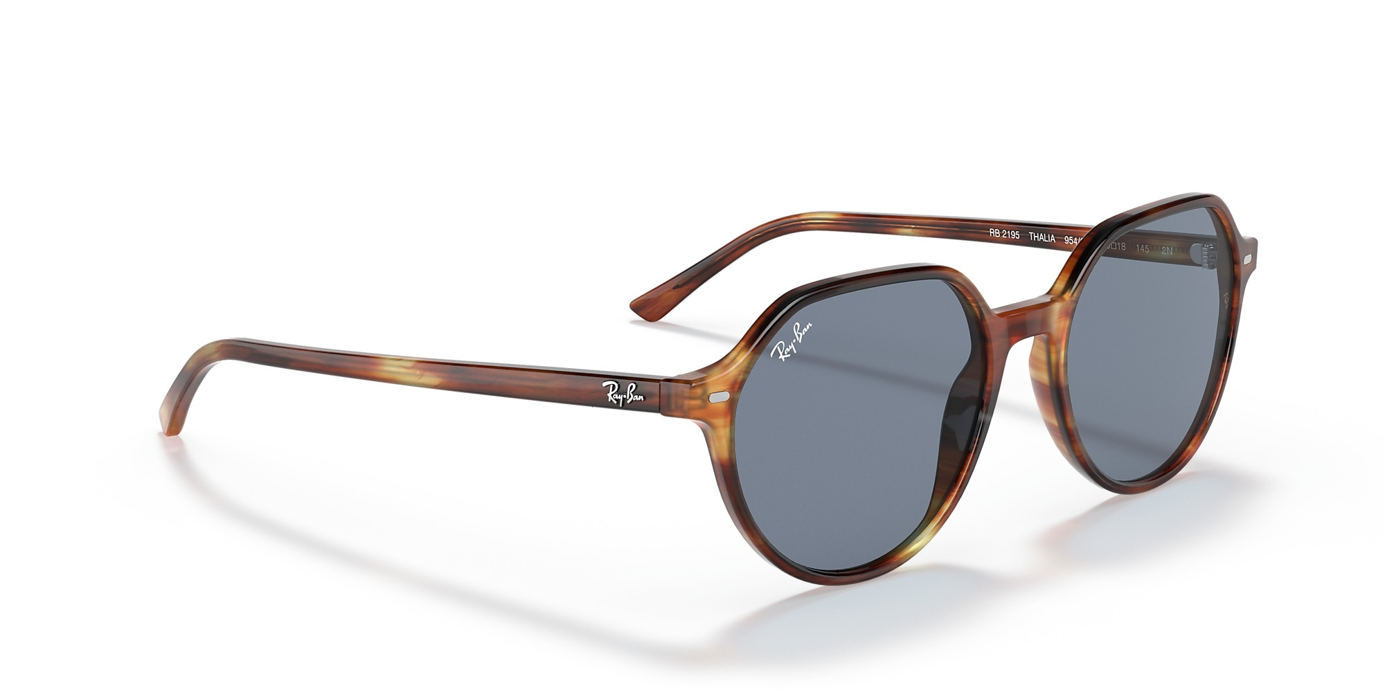 RAYBAN 2195 954/62 51