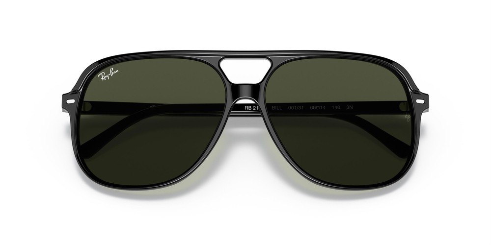 RAYBAN 2198 901/31 56