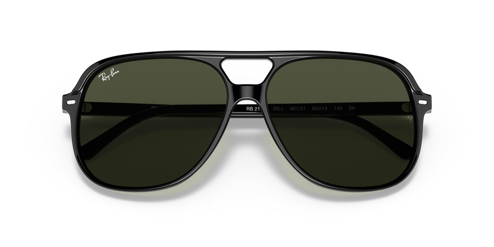 RAYBAN 2198 901/31 60