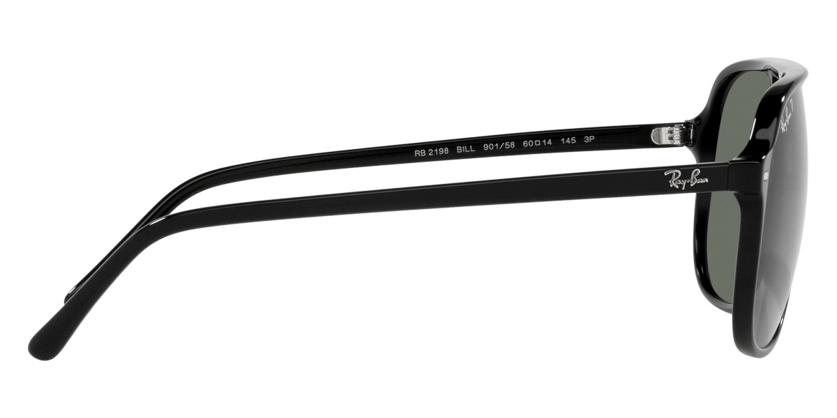RAYBAN 2198 901/58 60