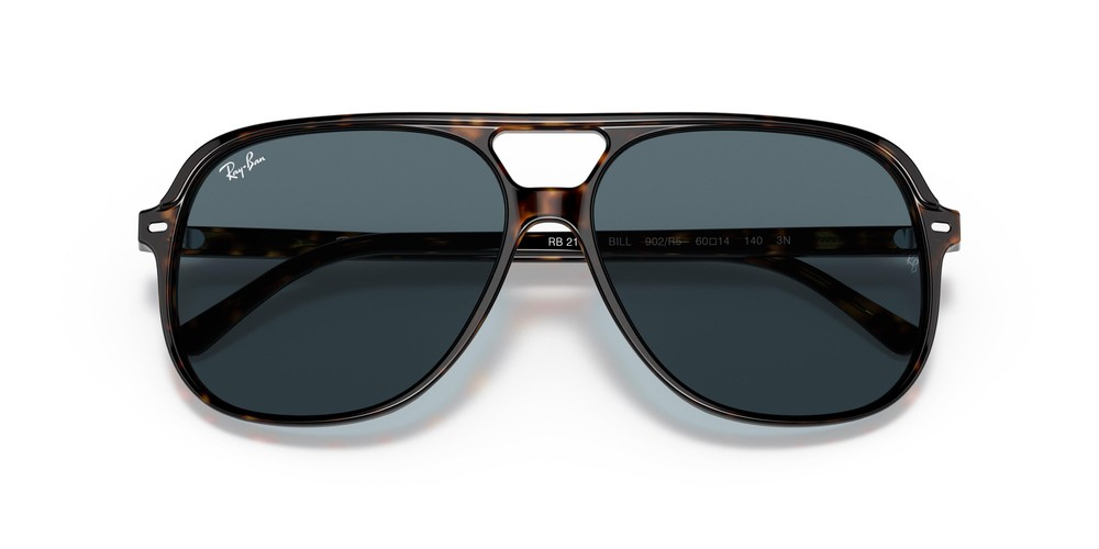 RAYBAN 2198 902/R5 56