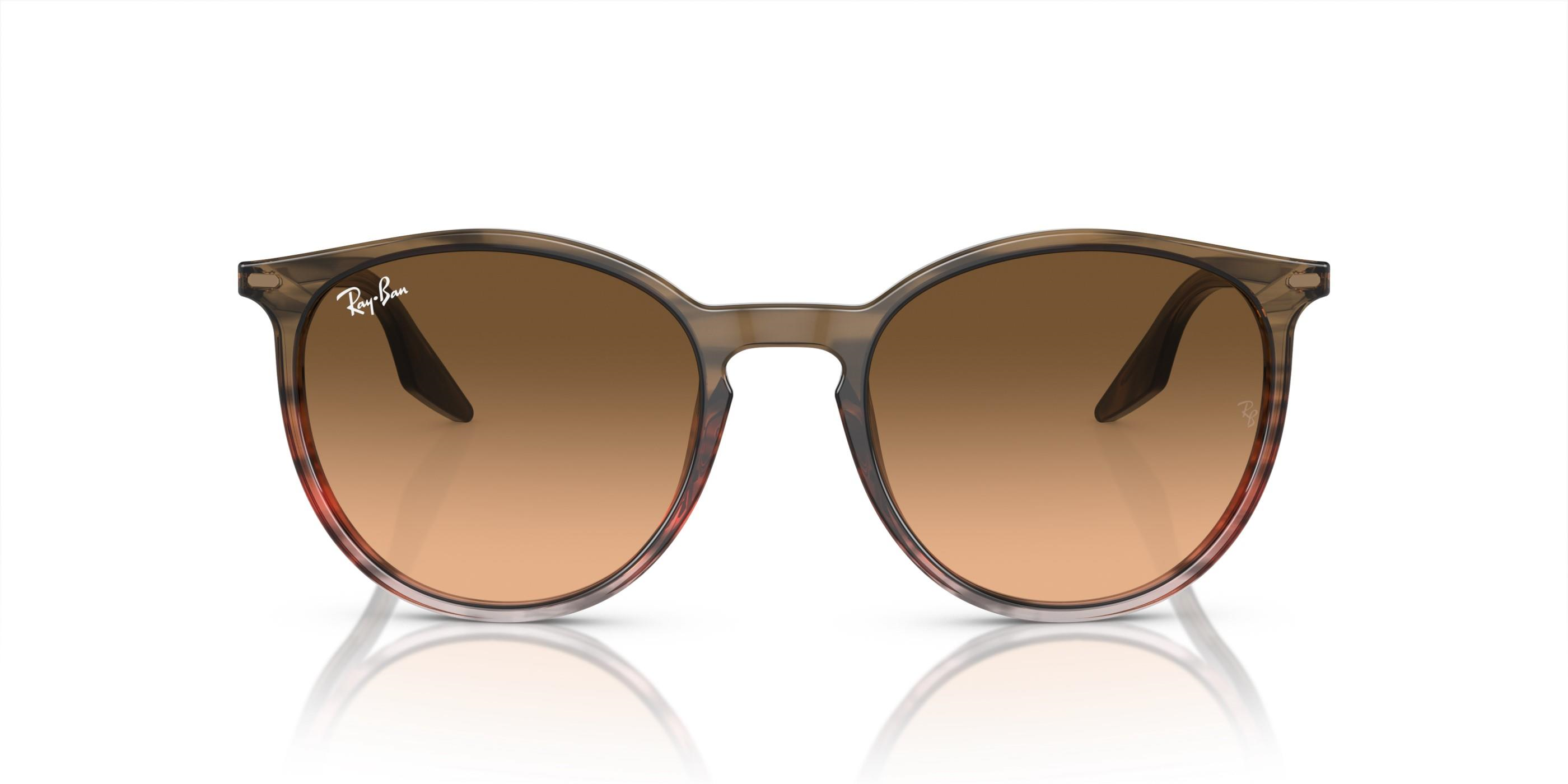 RAYBAN 2204 13953B 54