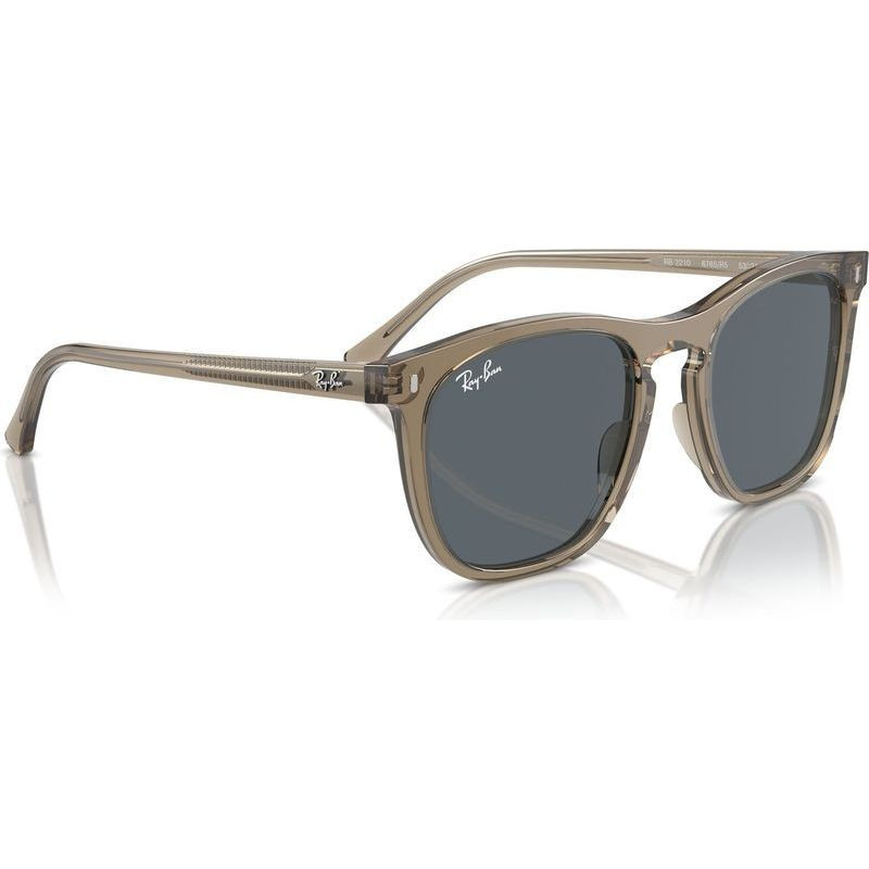 RAYBAN 2210 6765R5 53