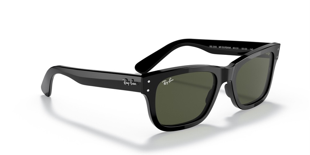 RAYBAN 2283 901/31 52
