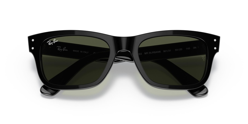 RAYBAN 2283 901/31 52
