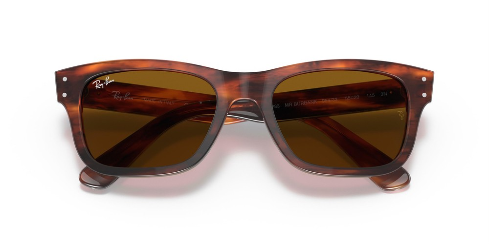 RAYBAN 2283 954/33 55