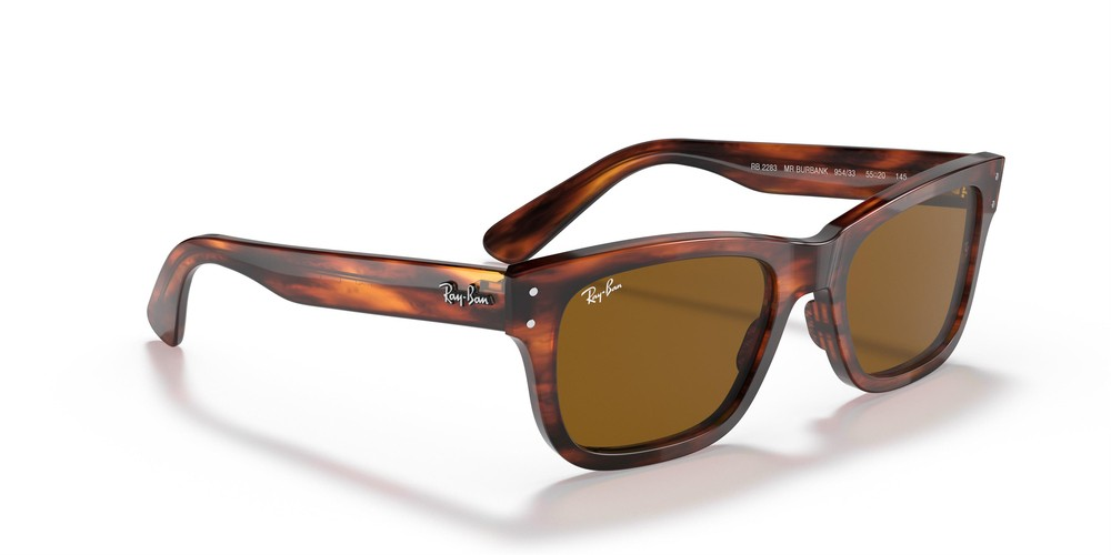 RAYBAN 2283 954/33 55