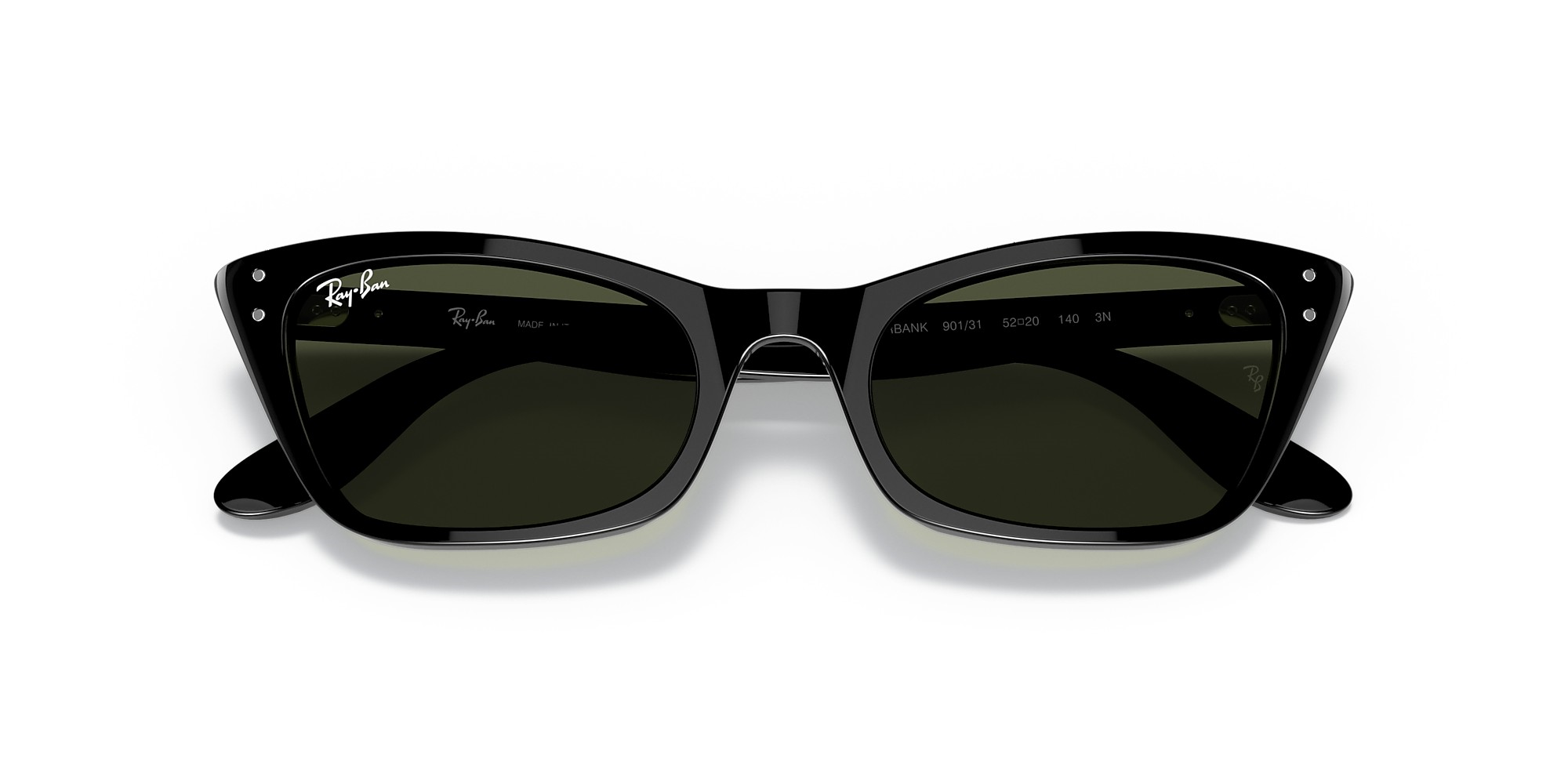 RAYBAN 2299 901/31 52