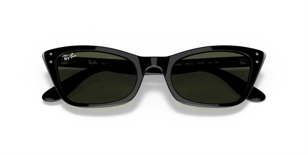 RAYBAN 2299 901/31 55