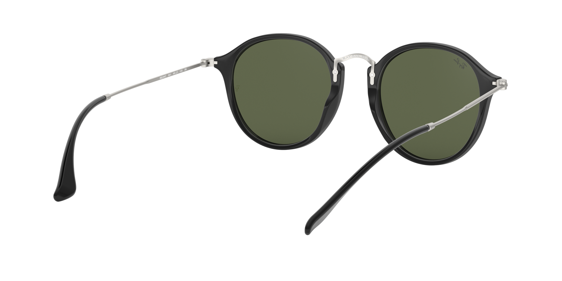 RAYBAN 2447 901 49