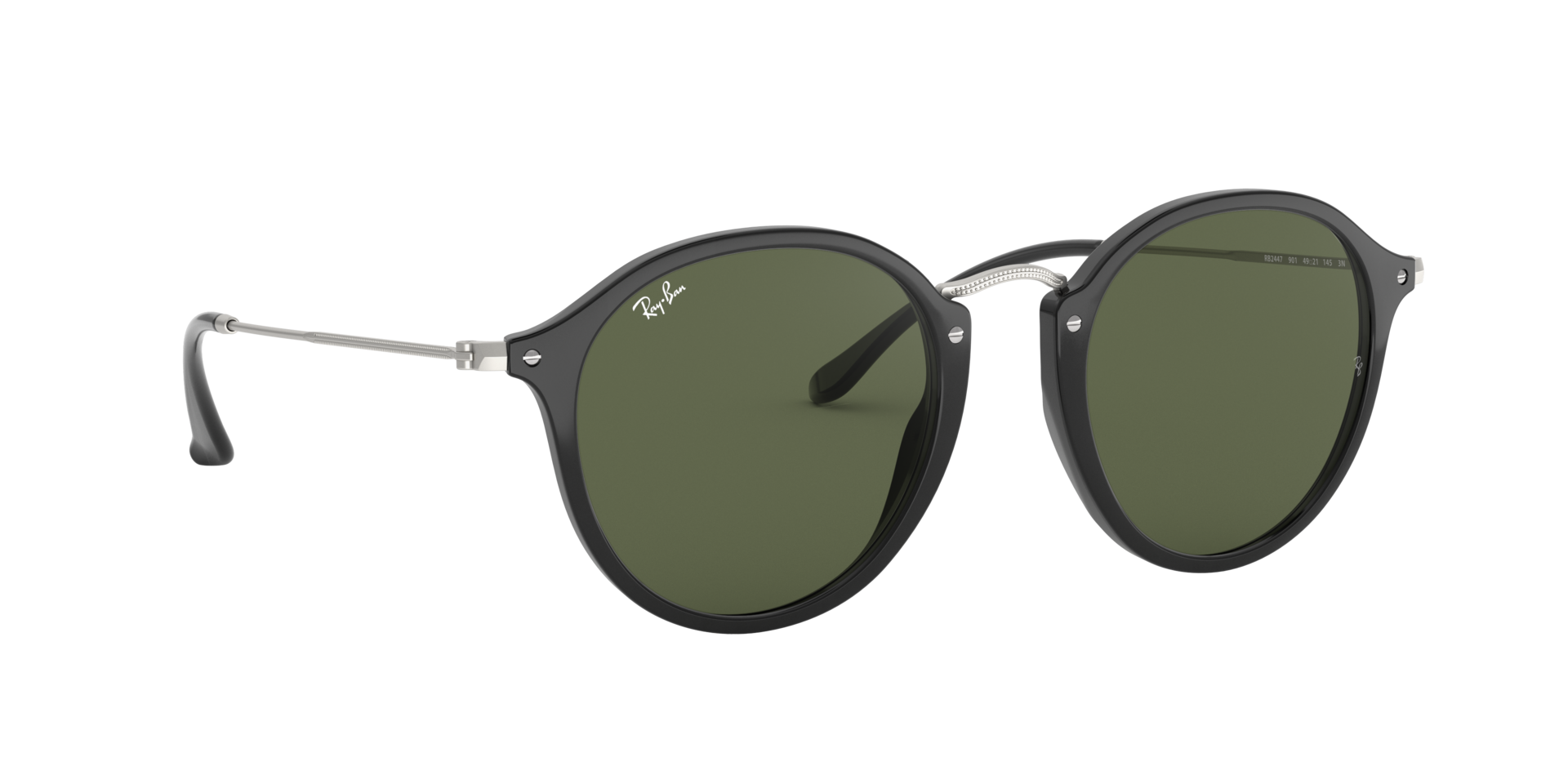 RAYBAN 2447 901 49