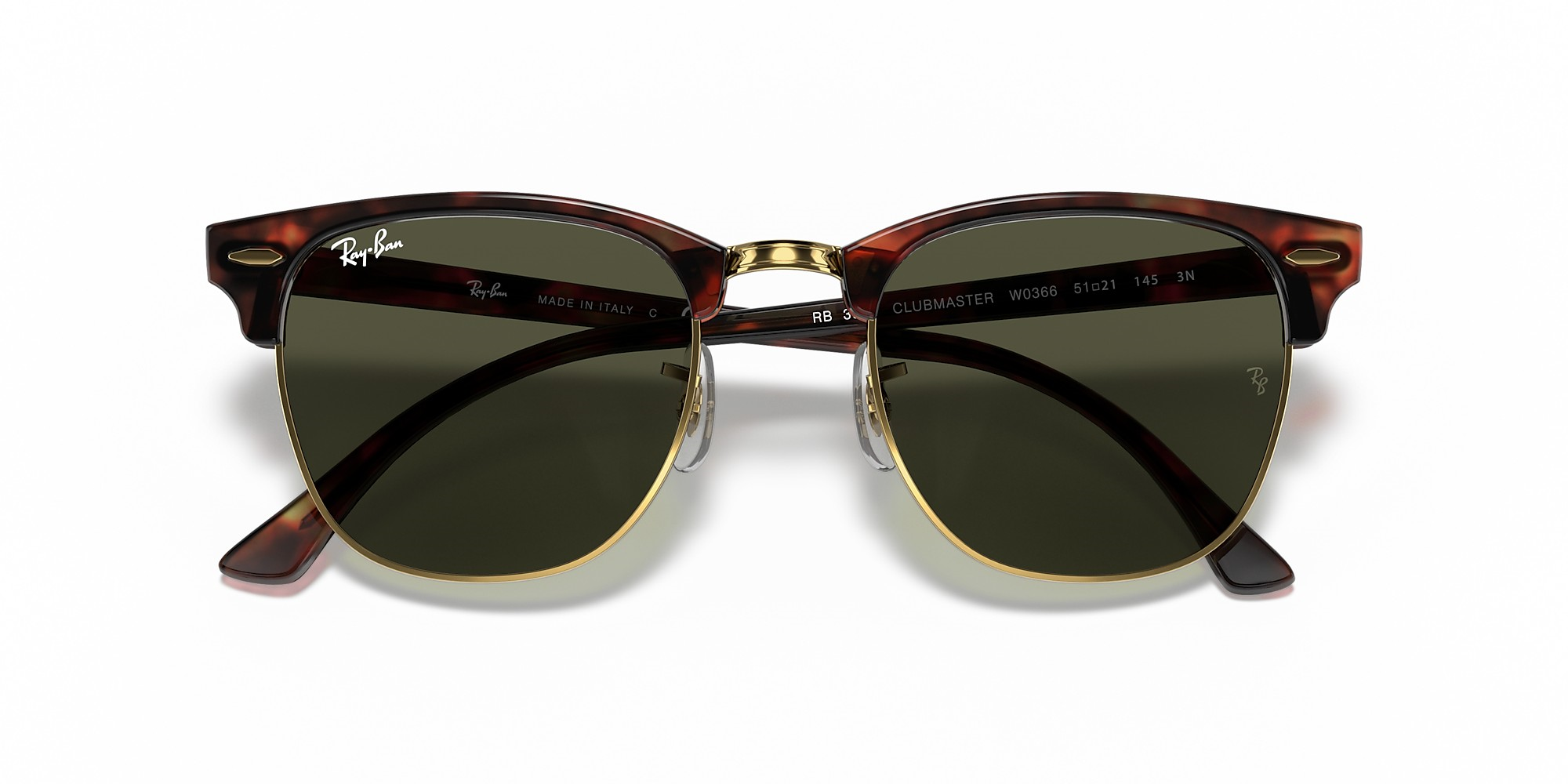 RAYBAN 3016 W0366 51