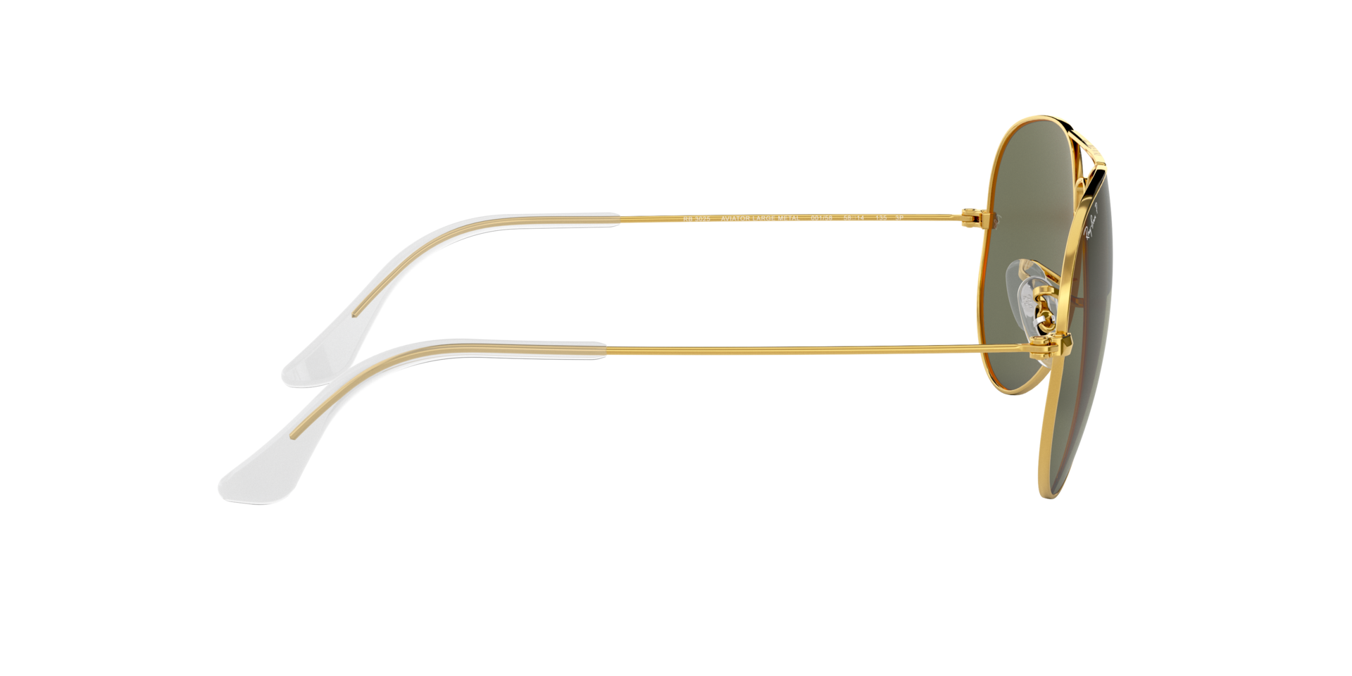 RAYBAN 3025 001 62