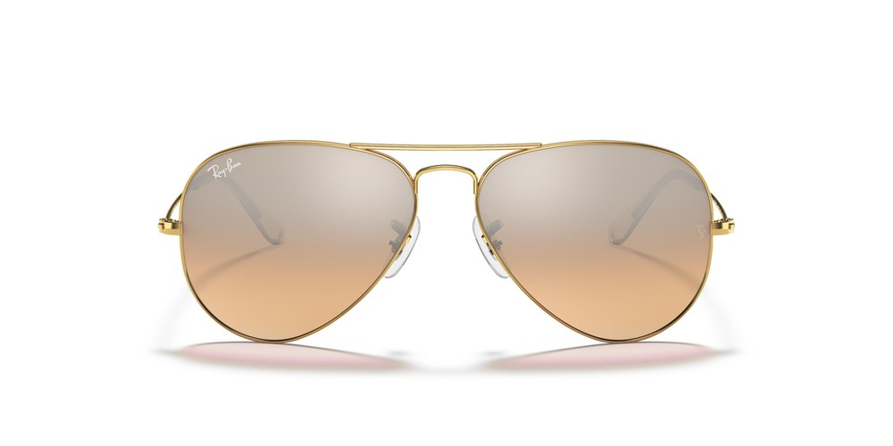 RAYBAN 3025 001/3E 55