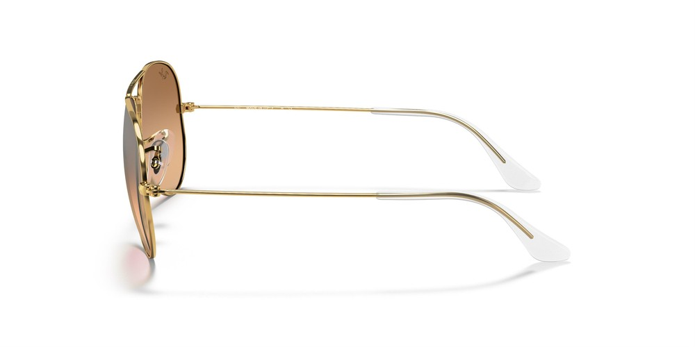RAYBAN 3025 001/3E 55