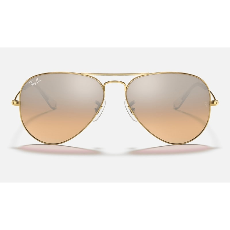 RAYBAN 3025 001/3E 58