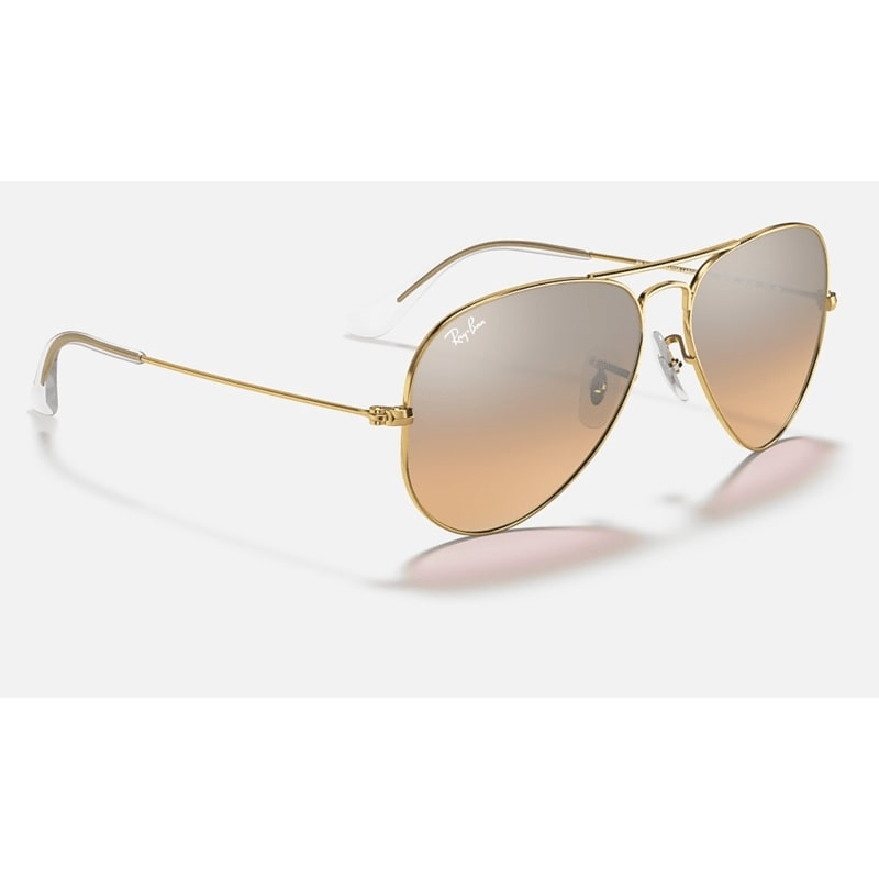RAYBAN 3025 001/3E 58