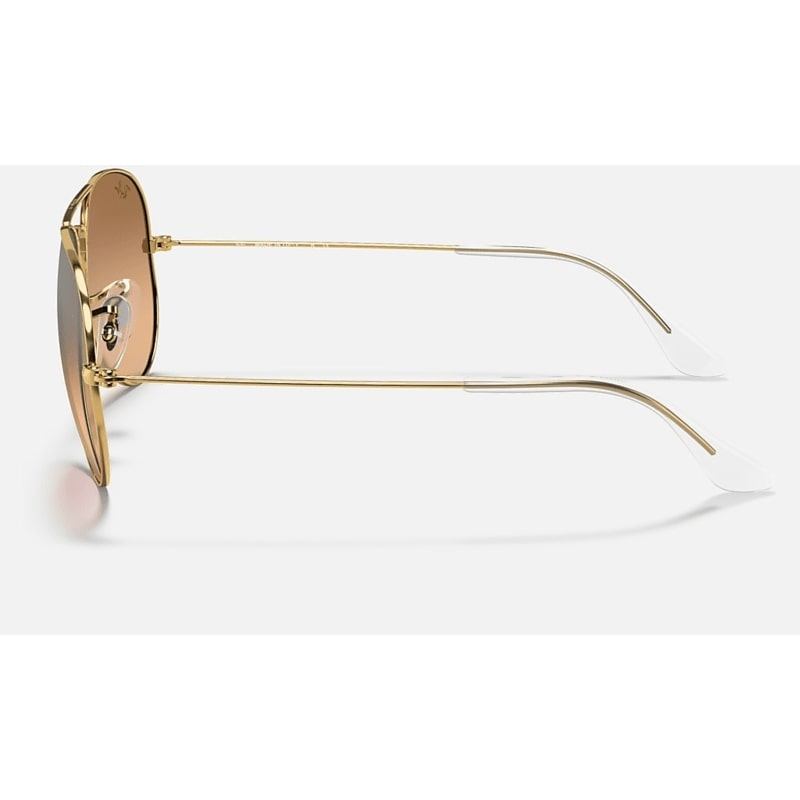 RAYBAN 3025 001/3E 58