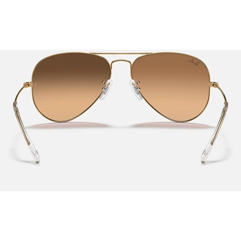 RAYBAN 3025 001/3E 58