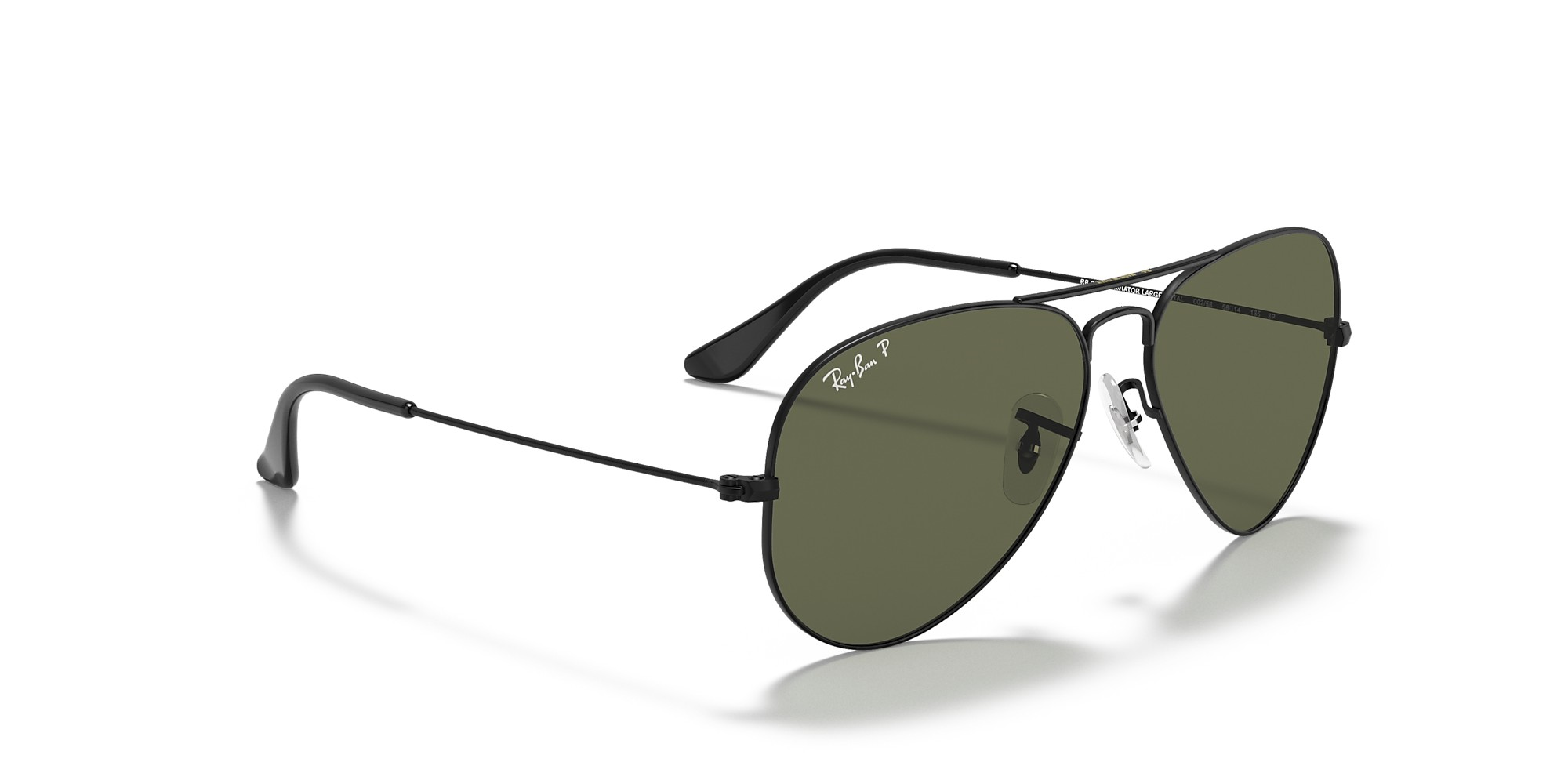 RAYBAN 3025 002/58 58
