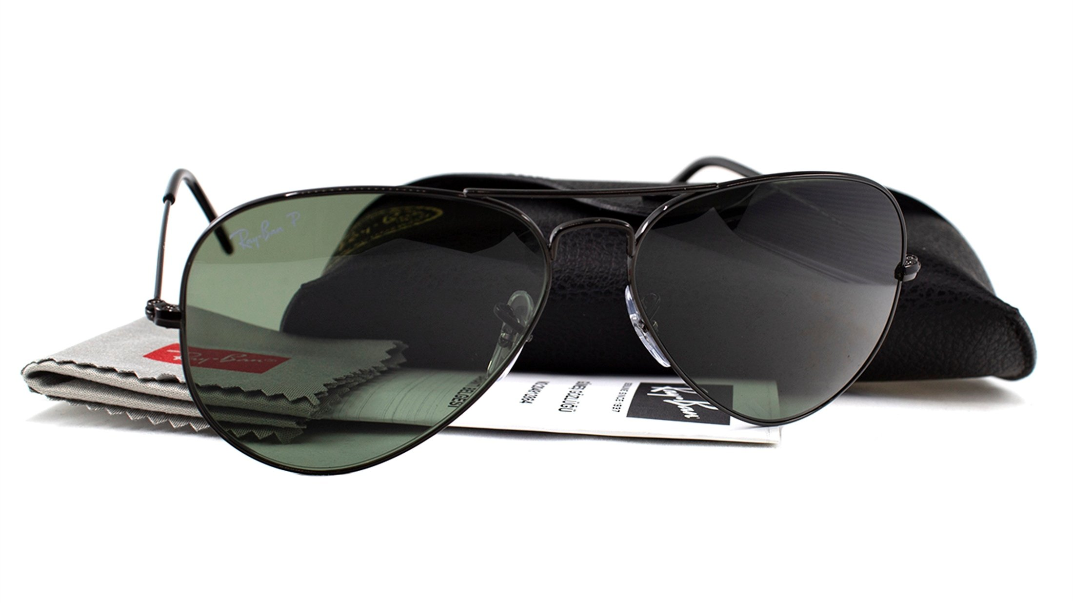 RAYBAN 3025 002/58 62