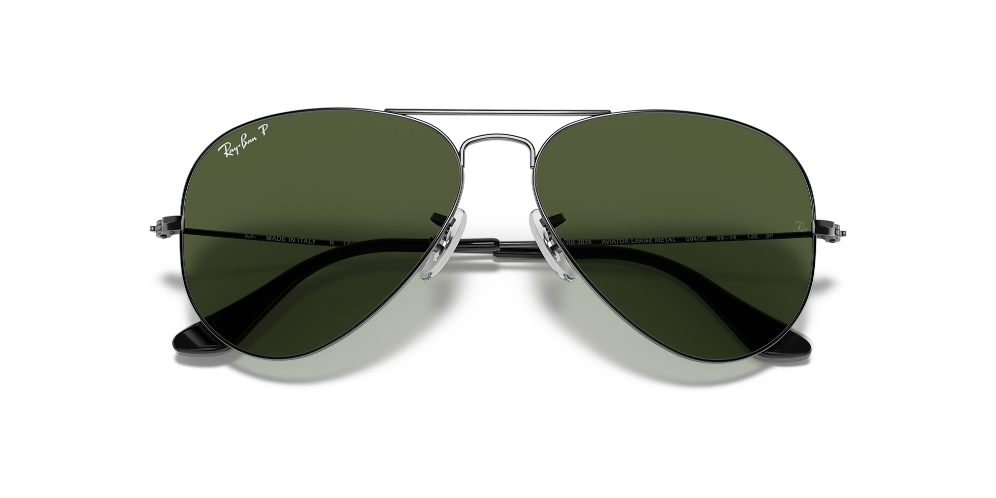 RAYBAN 3025 004/58 58