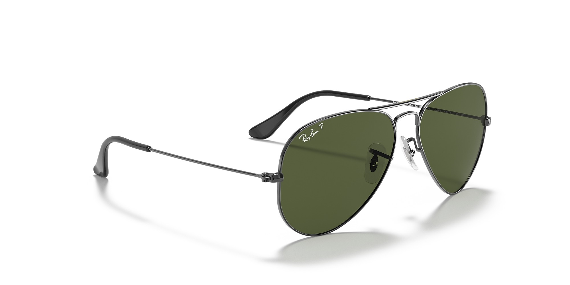 RAYBAN 3025 004/58 58