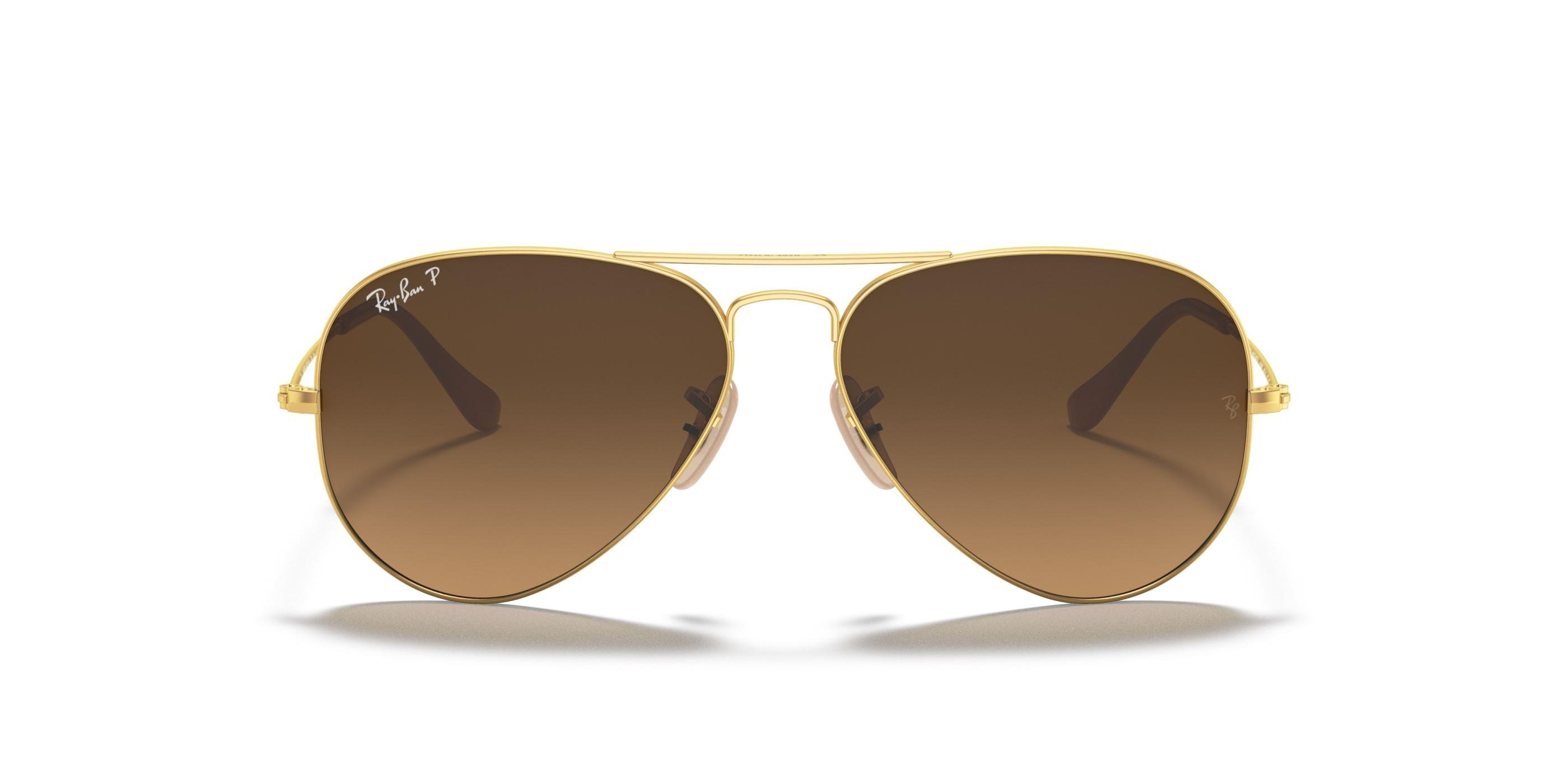 RAYBAN 3025 112/M2 55