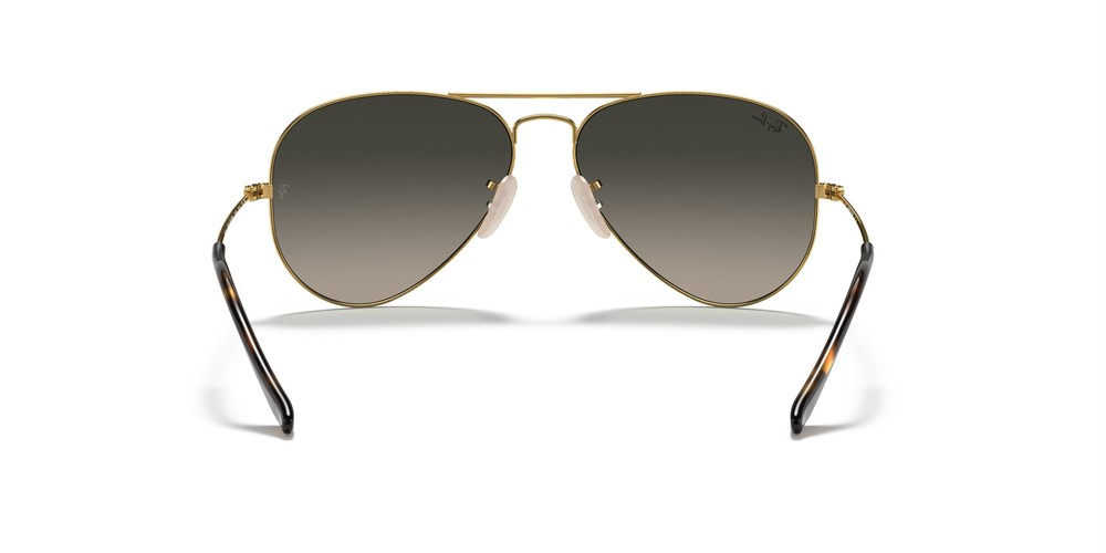 RAYBAN 3025 181/71 58