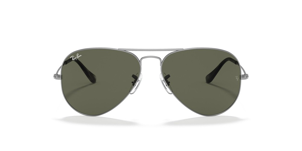 RAYBAN 3025 919131 55