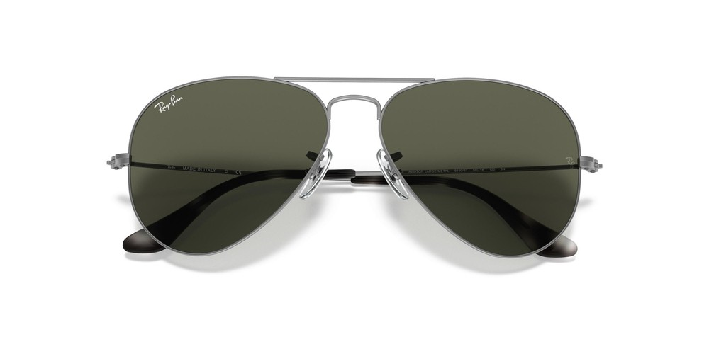 RAYBAN 3025 919131 55