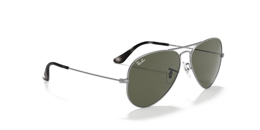 RAYBAN 3025 919131 55