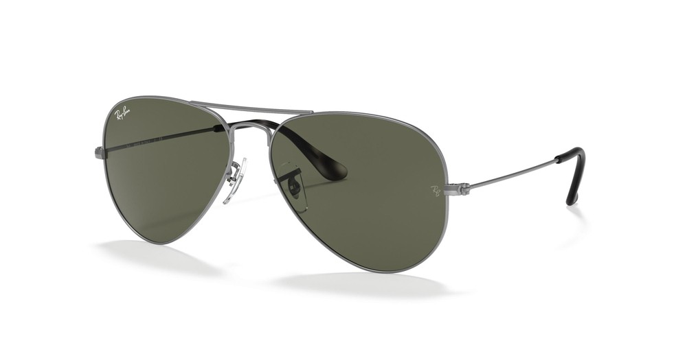 RAYBAN 3025 919131 55