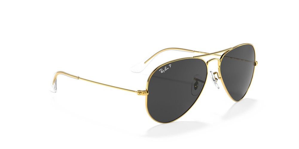 RAYBAN 3025 919648 58