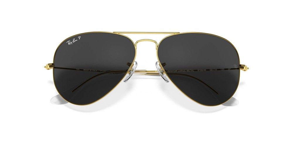 RAYBAN 3025 919648 58