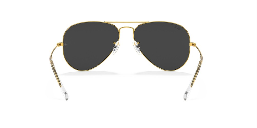 RAYBAN 3025 919648 58