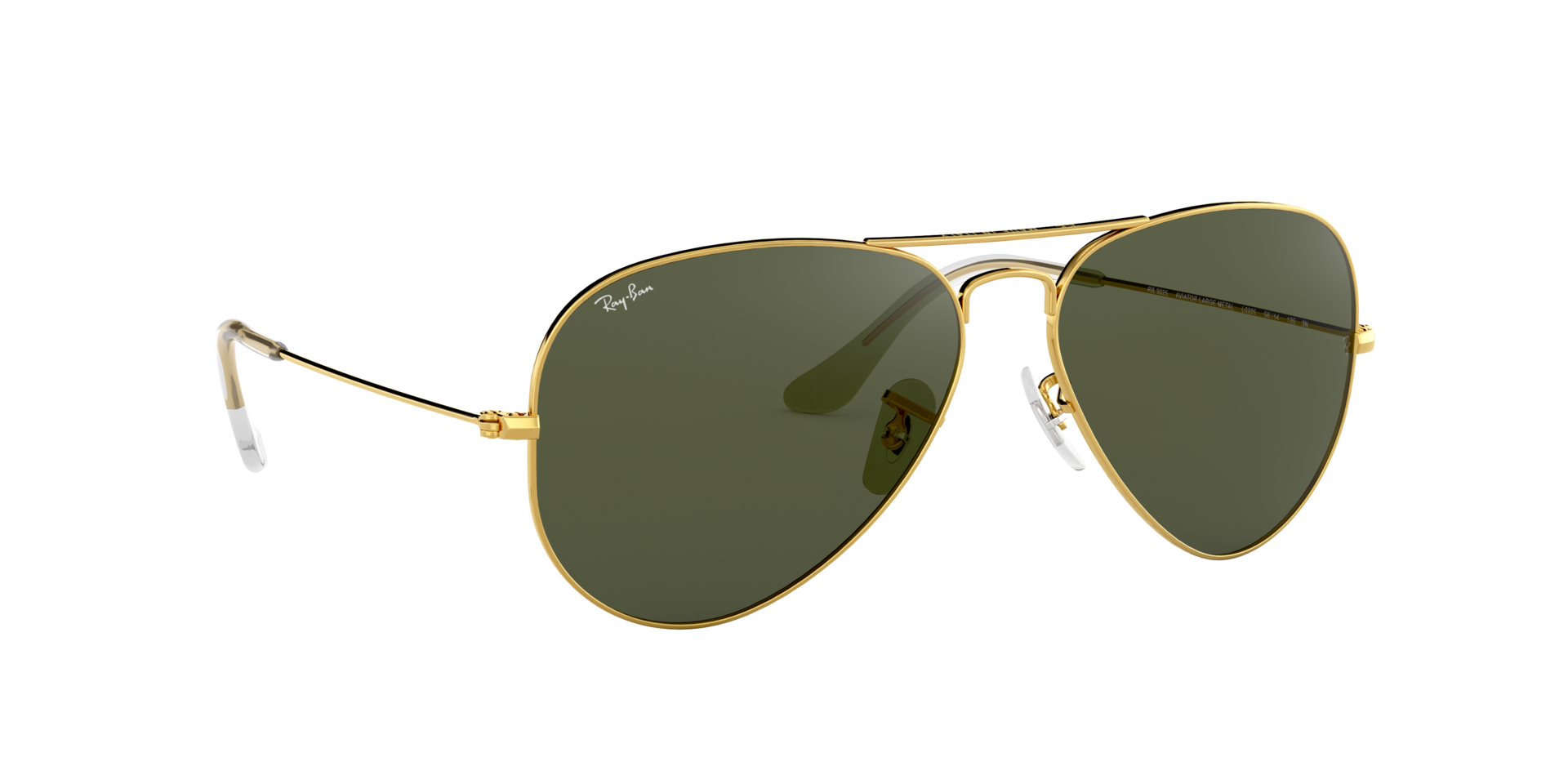 RAYBAN 3025 L0205 58