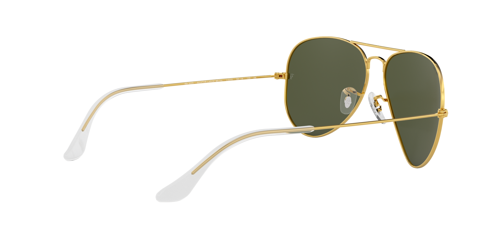 RAYBAN 3025 L0205 58
