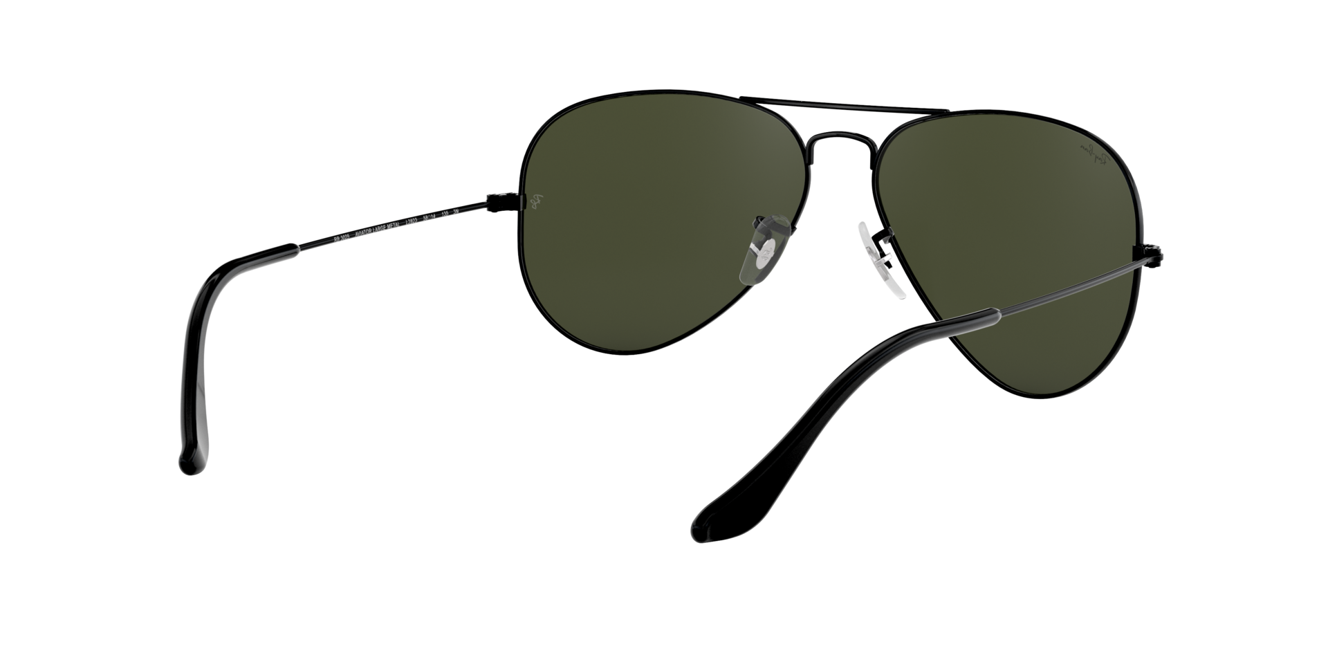 RAYBAN 3025 L2823 58