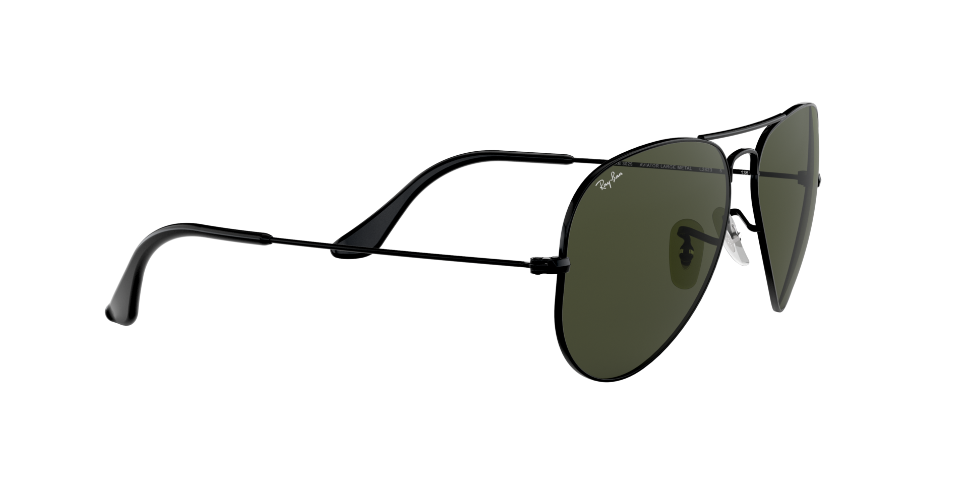 RAYBAN 3025 L2823 58