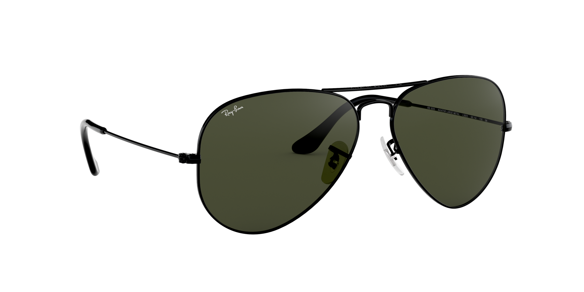 RAYBAN 3025 L2823 58