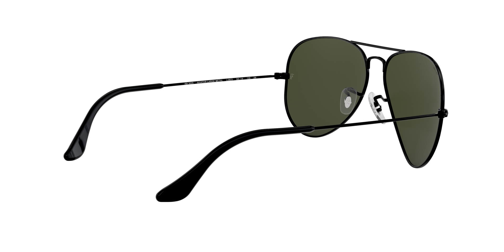 RAYBAN 3025 L2823 58