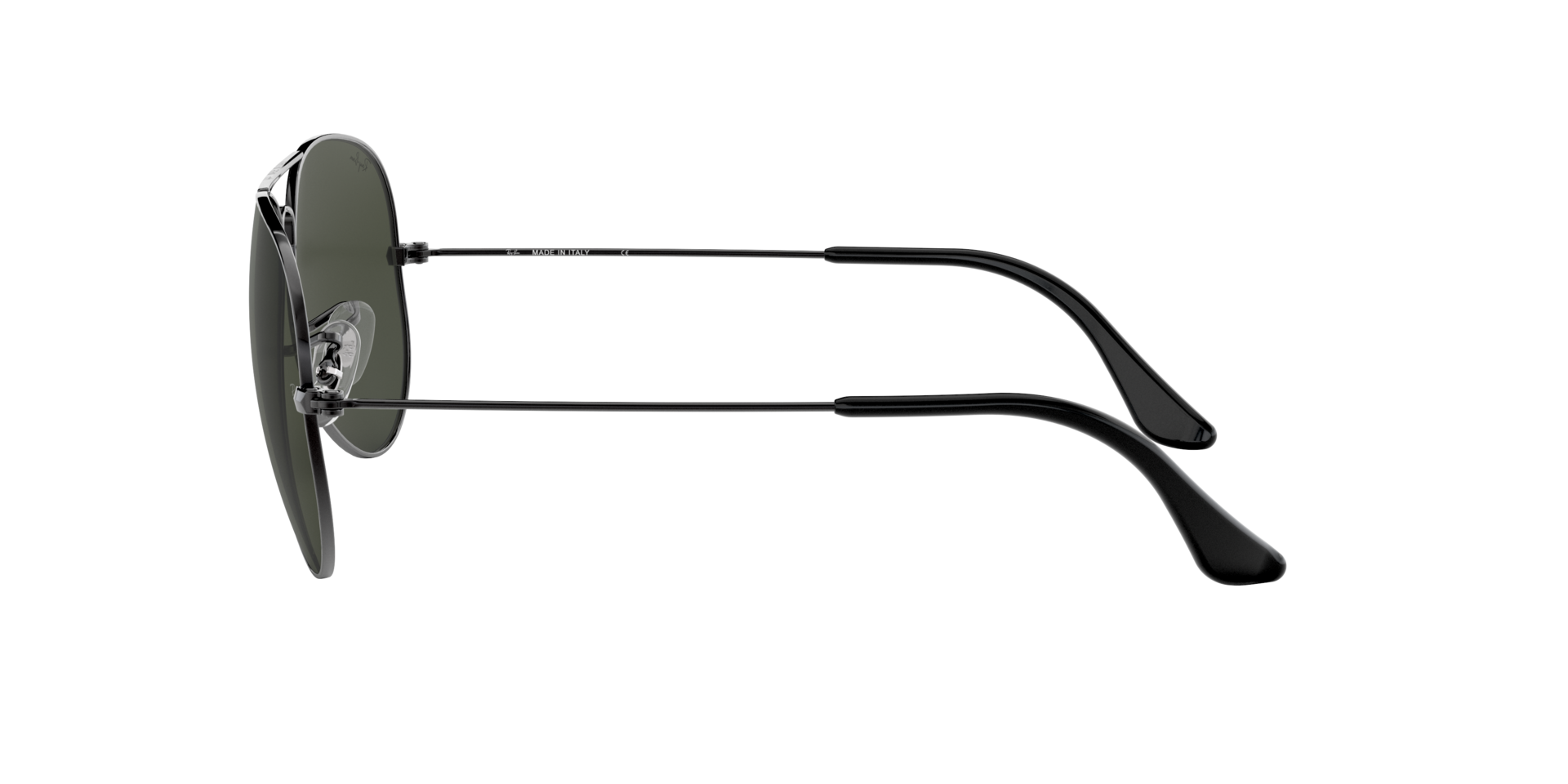 RAYBAN 3025 W0879 58