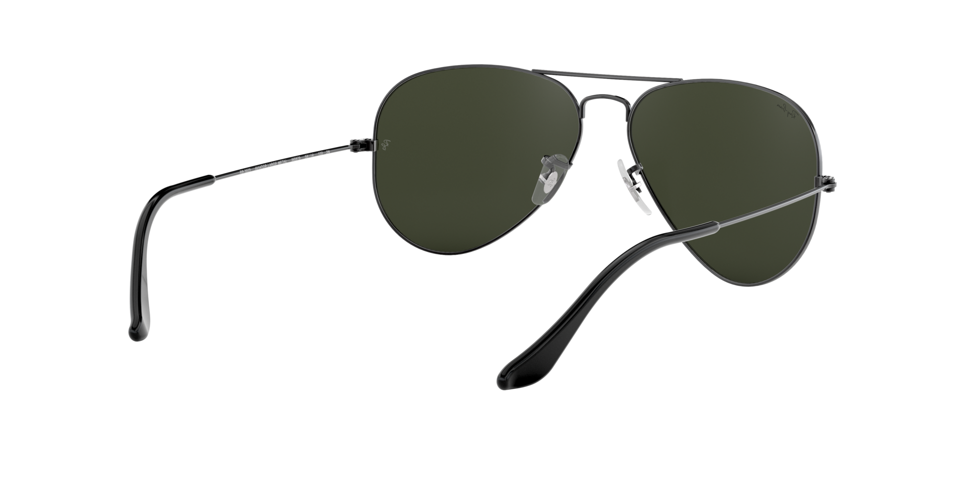 RAYBAN 3025 W0879 58